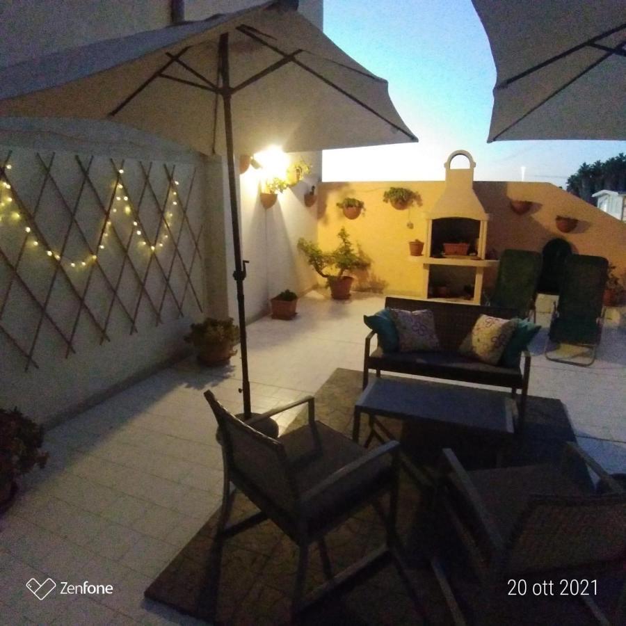 Appartamento Captain's House Alghero