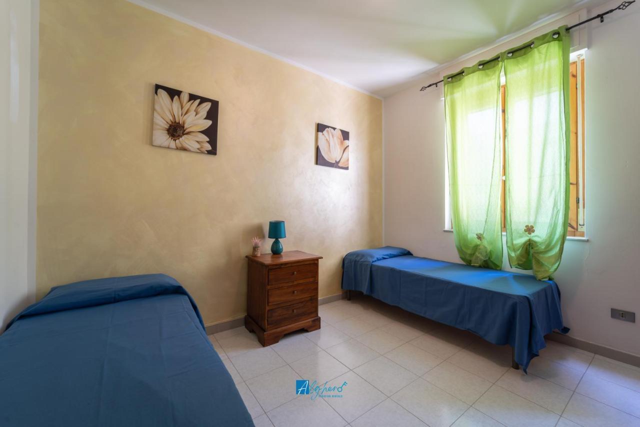 Captain's House Appartamento