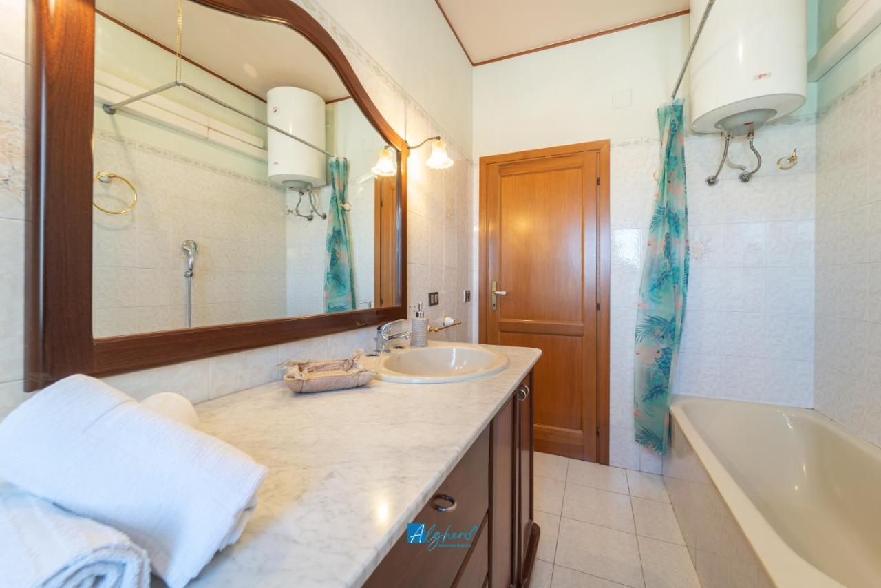 Captain's House Appartamento Alghero