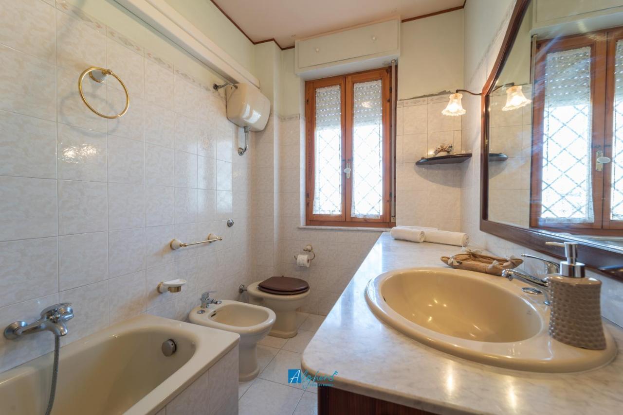 Captain's House Appartamento