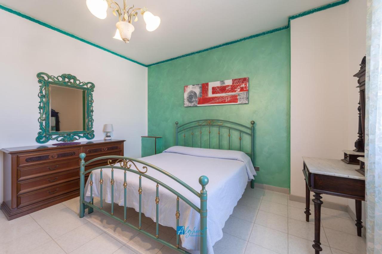 Appartamento Captain's House *