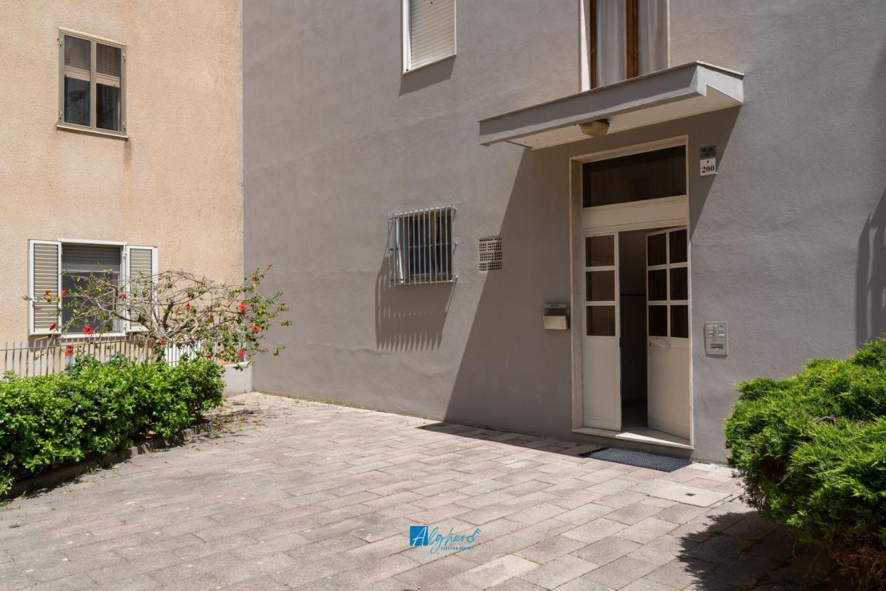 Appartamento Captain's House *