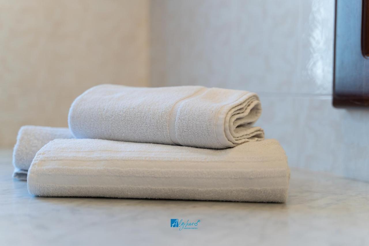 Appartamento Captain's House Alghero