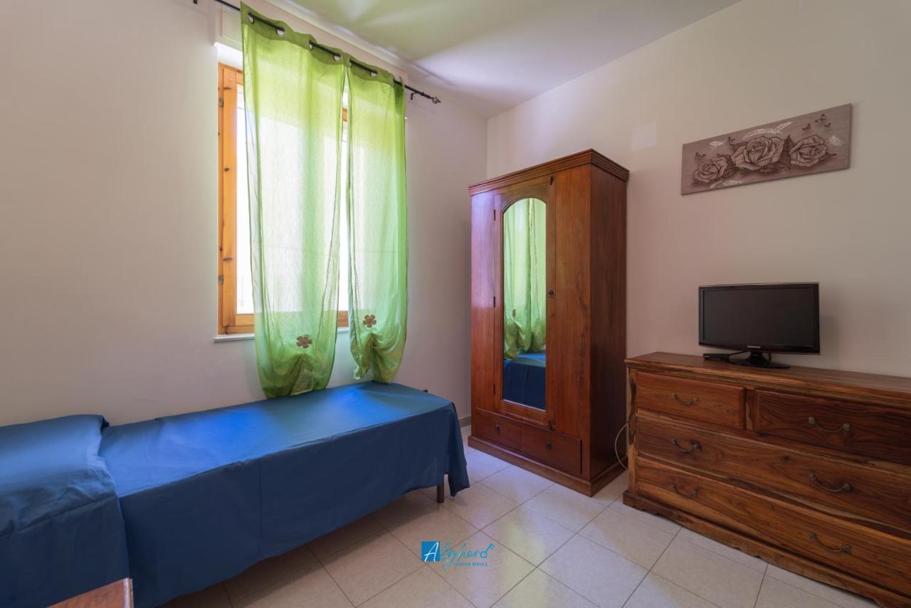 Captain's House * Alghero