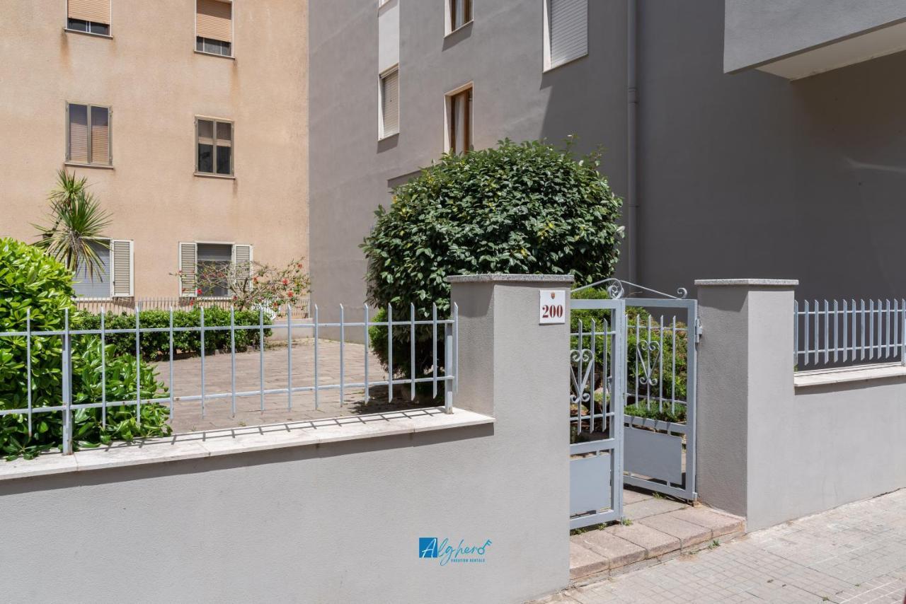 Captain's House Appartamento Alghero