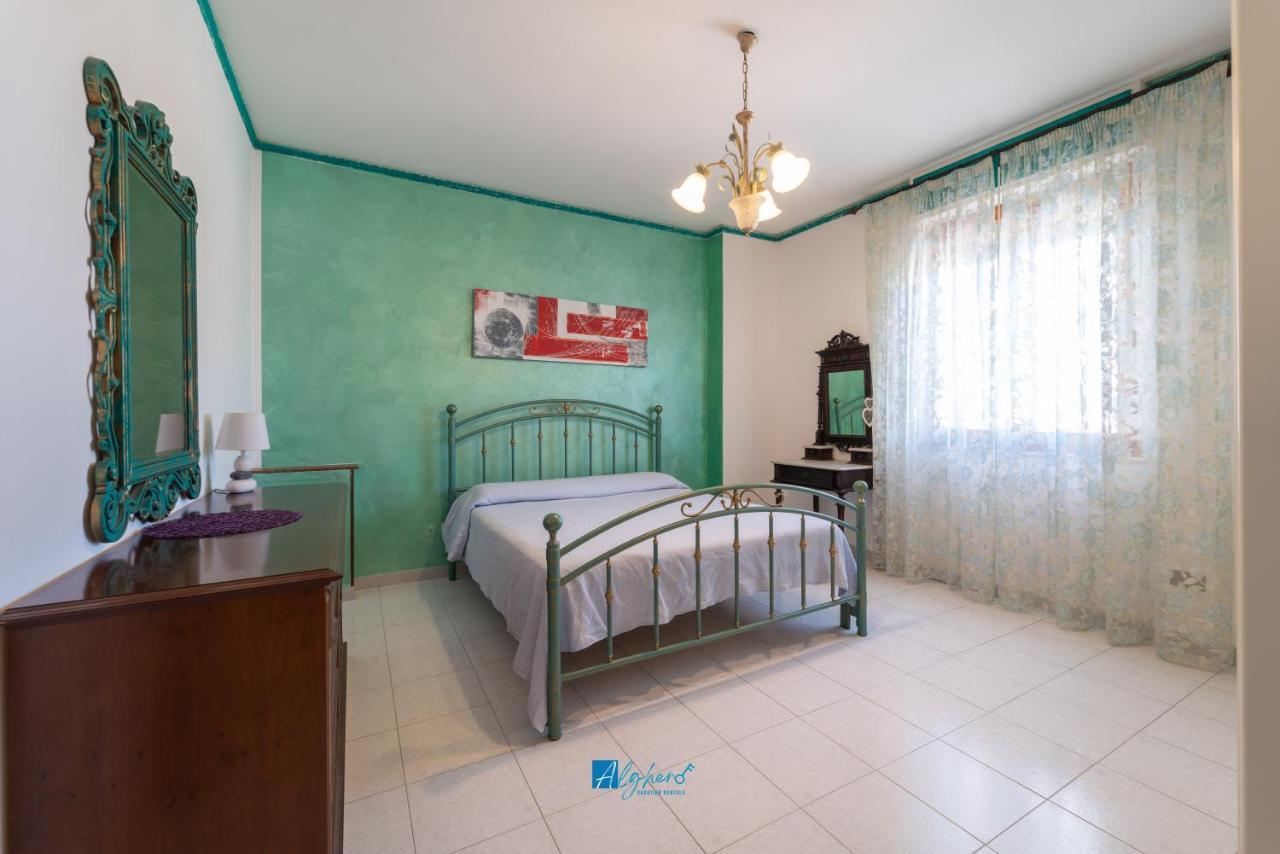 Captain's House Alghero