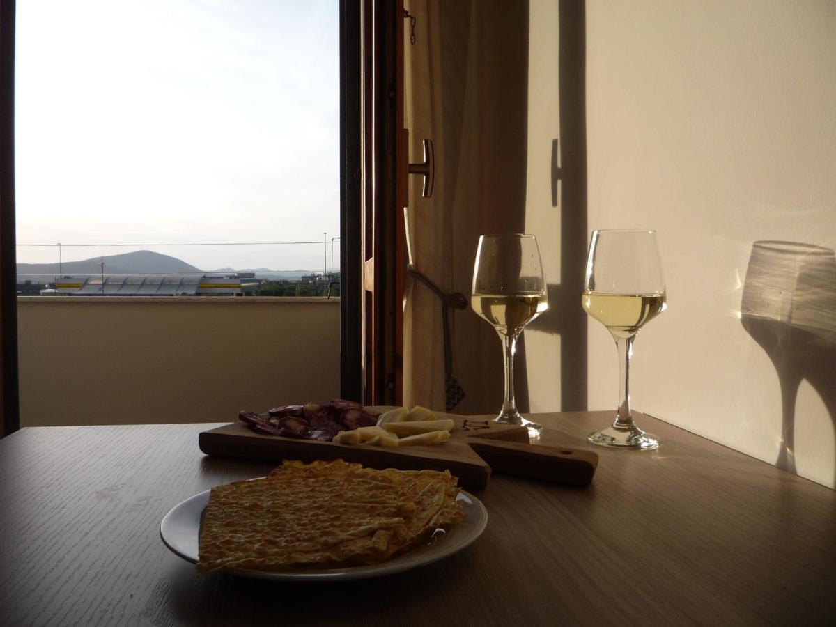 Captain's House Alghero